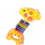 Žaislas mažyliui Žirafiukas